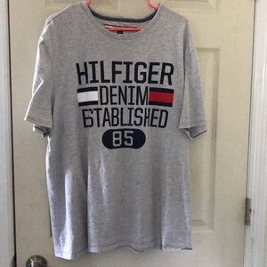 Tommy hilfiger t-shirt